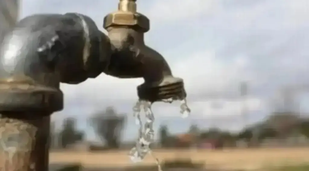 Imagen Varias colonias de Boca del Río sufren falta de agua; esta es la razón 