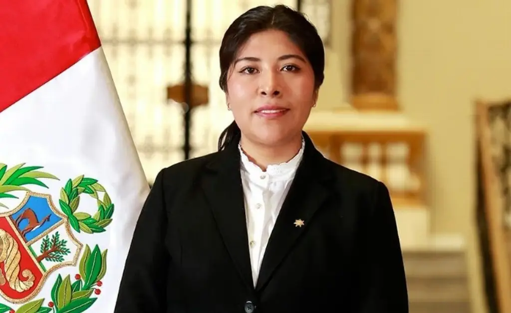 Imagen México considera excesiva la decisión de Perú de romper relaciones diplomáticas; defiende asilo a Betssy Chávez