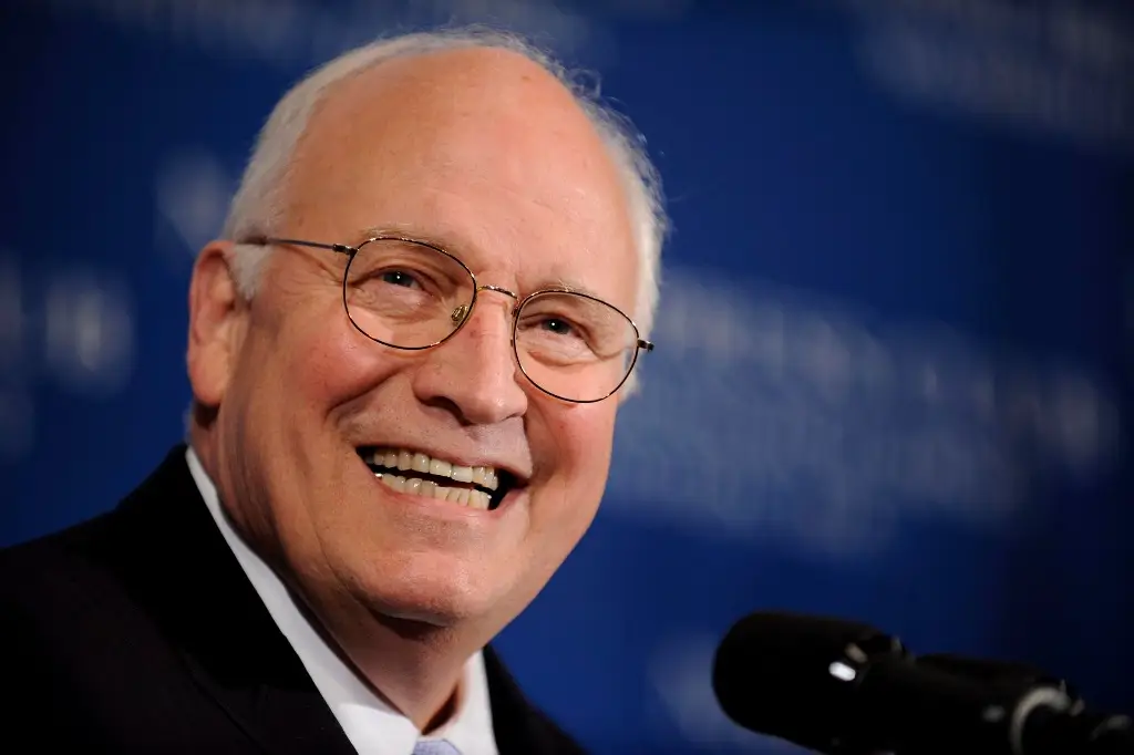 Imagen Muere el ex vicepresidente de EU, Dick Cheney, considerado el arquitecto de la guerra contra el terrorismo