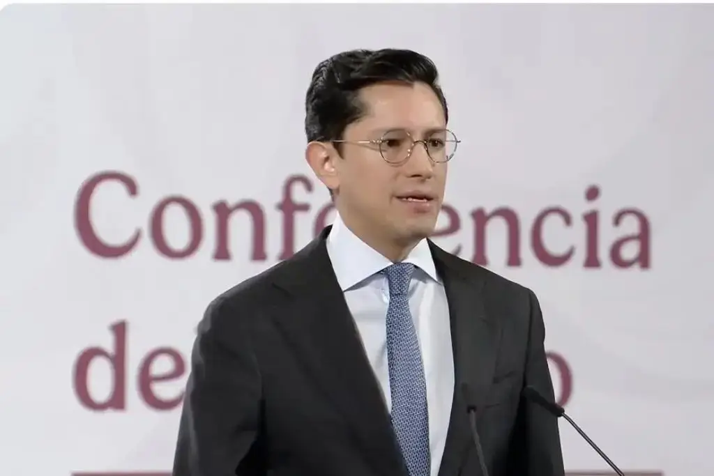 Imagen México defiende asilo político a Betssy Chávez tras ruptura diplomática con Perú