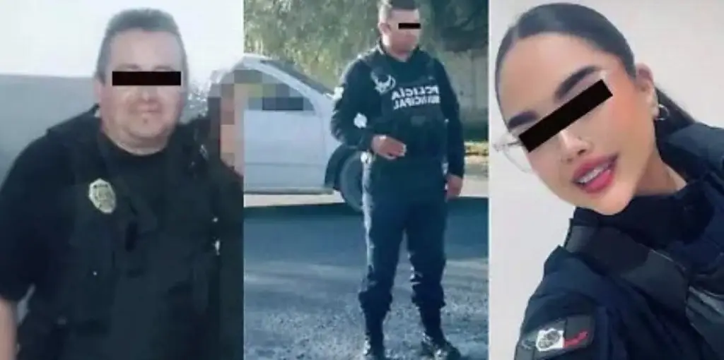 Imagen Ataque deja 3 policías muertos en Huixcolotla