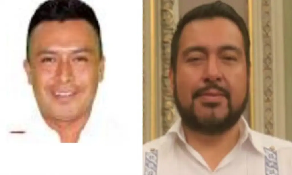 Imagen Alcaldes de Huixcolotla y Eloxochitlán piden protección 