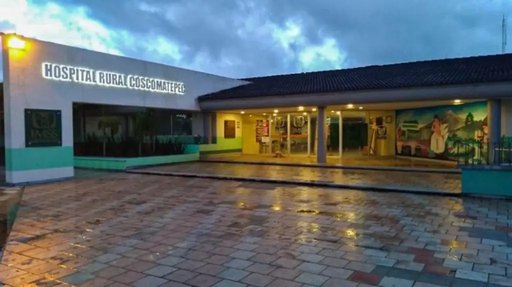 Niño muere intoxicado por humo de anafre en Coscomatepec