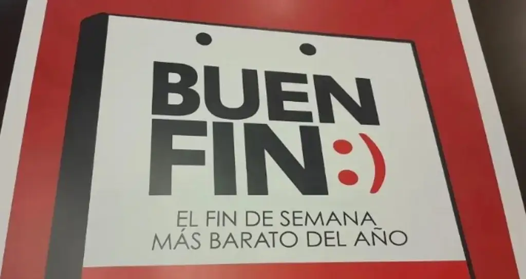 Imagen Buen Fin 2025 en Veracruz durará más tiempo; esperan importante derrama económica