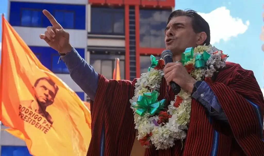 Imagen ¿Qué se espera tras elecciones en Argentina, Ecuador y Bolivia? 