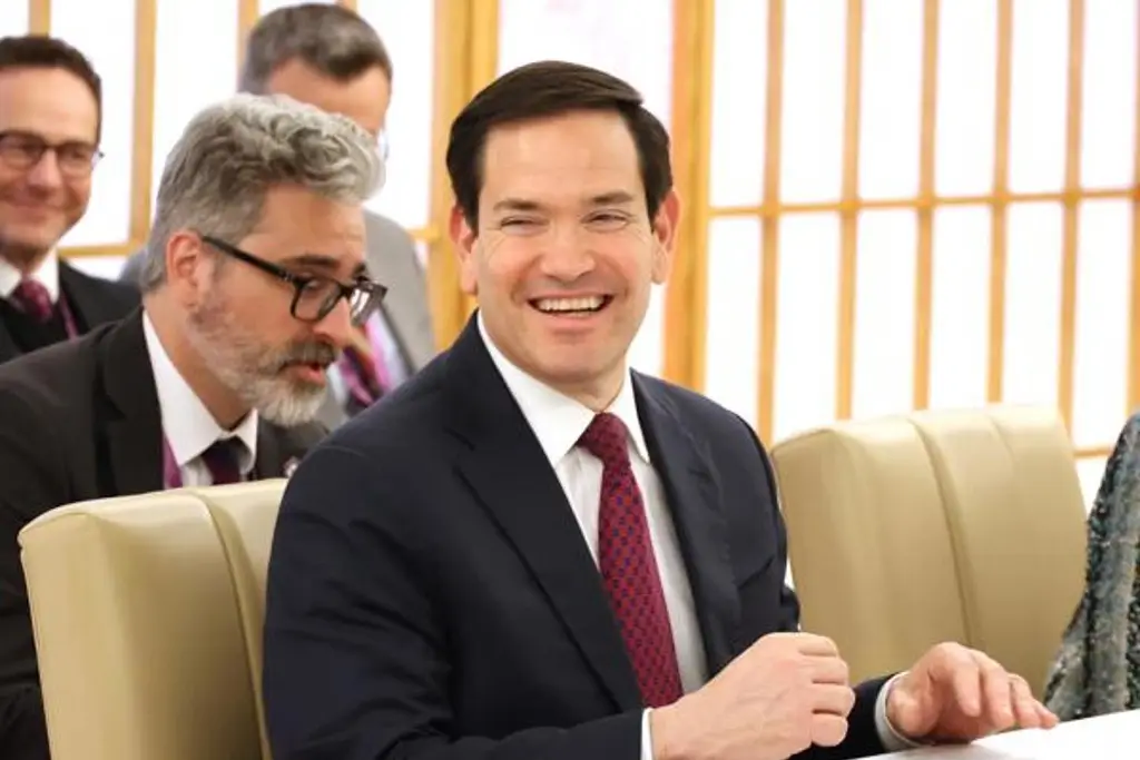 Imagen Marco Rubio informará a Congreso de EU sobre ataques a lanchas cerca de Venezuela