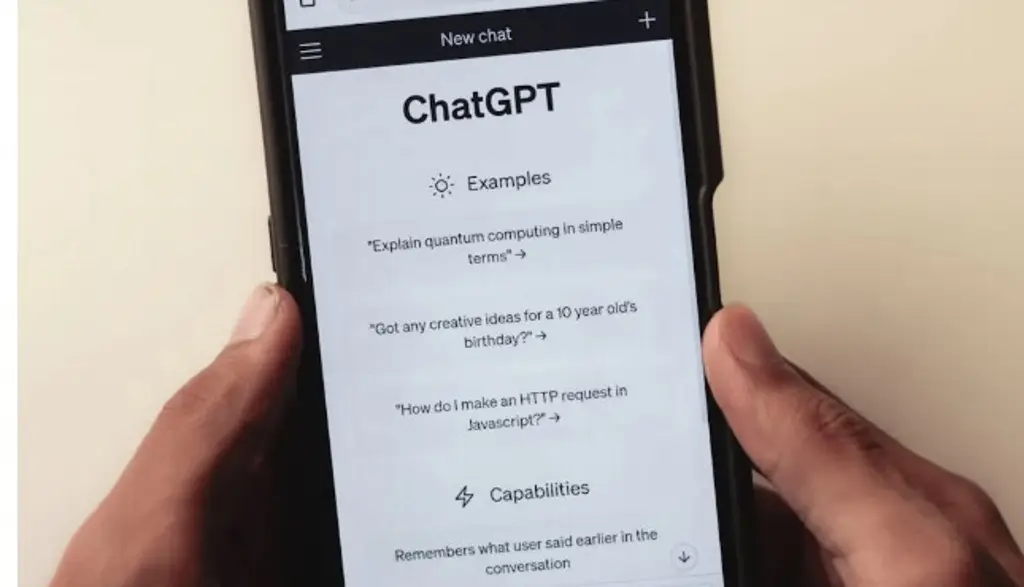 Imagen Modelos lingüísticos de IA no distinguen de forma confiable entre creencias y hechos: Estudio 