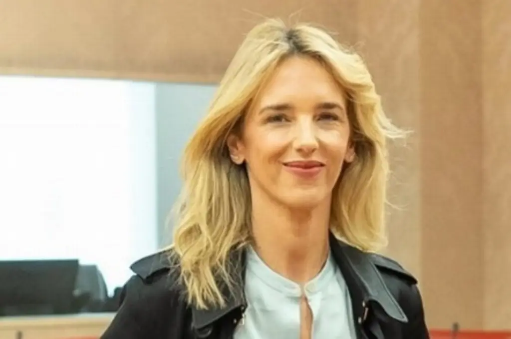 Imagen Diputada española afirma que Sheinbaum debería ofrecer disculpas por homicidios en México