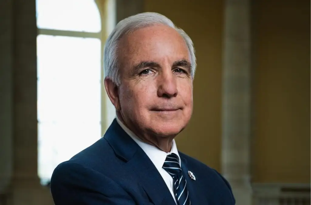 Imagen Congresista de EU acusa a México de financiar al régimen de Cuba; pide condicionar el T-MEC