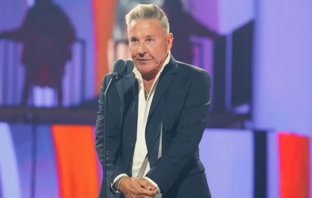 Imagen Ricardo Montaner regresa a los escenarios; hará gira por México 