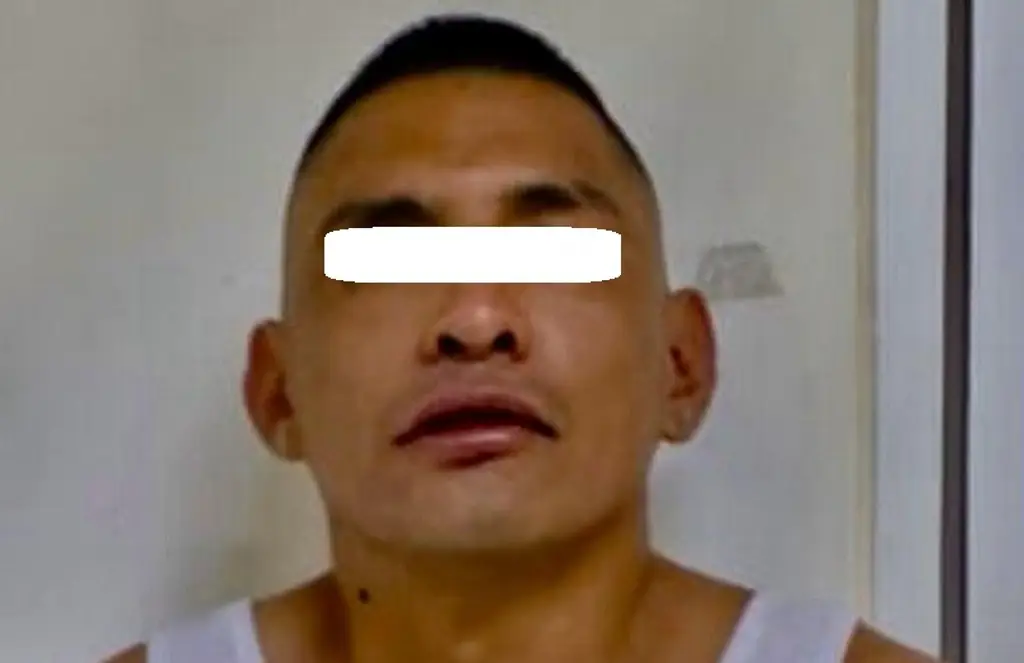 Imagen Detienen a hombre que acosó a Sheinbaum en CDMX