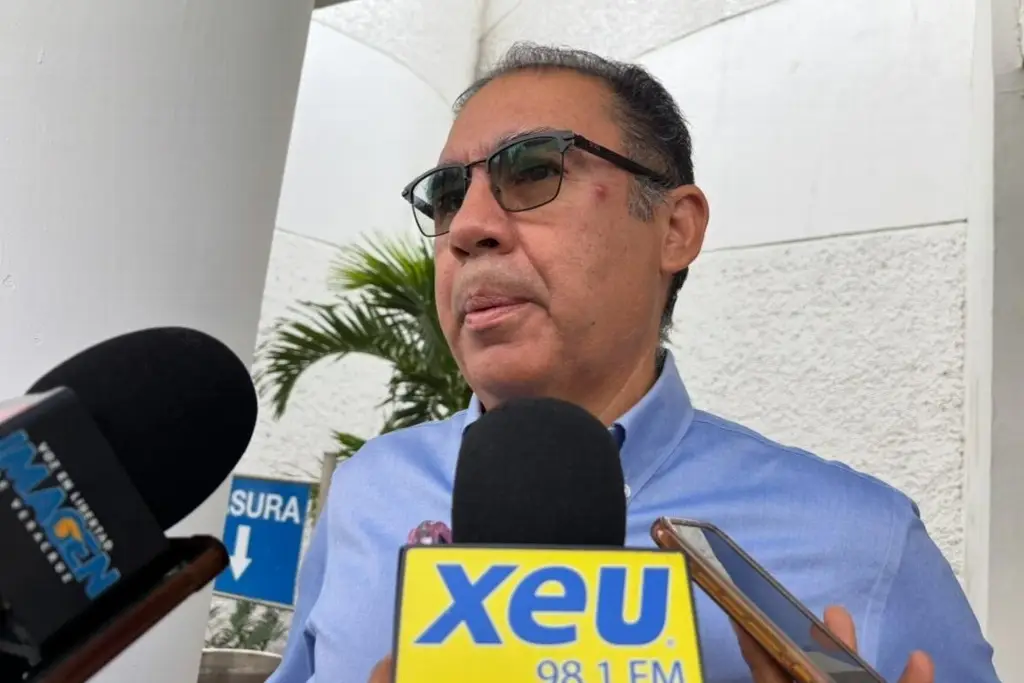 Imagen Pequeñas y medianas empresas las más afectadas por inundaciones en Poza Rica: Coparmex