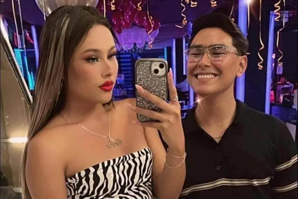 Imagen Hallan a jóvenes desaparecidos tras acudir a fiesta de Halloween