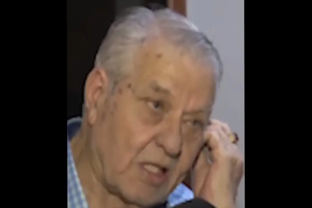 Imagen Fallece Daniel Alberto Wellington, ex jugador de Tiburones Rojos