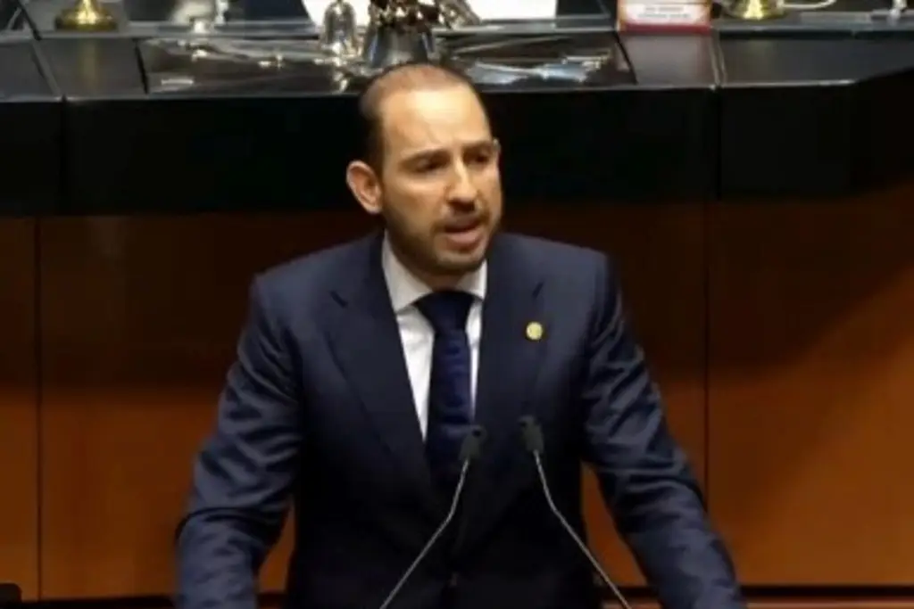 Imagen Exhiben que ex líder nacional del PAN compró departamento de casi 11 mdp