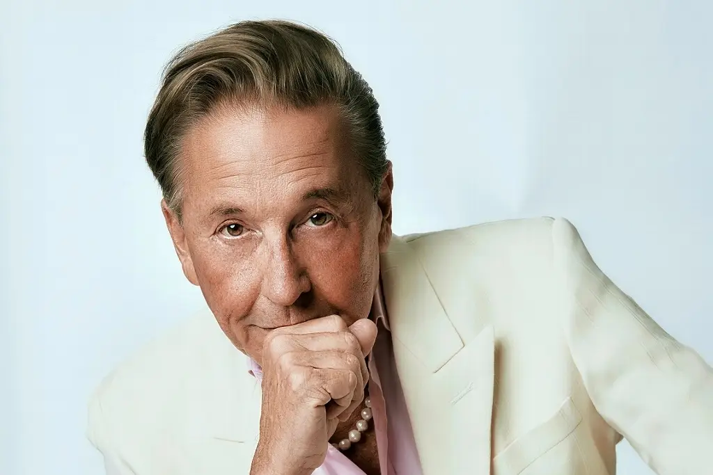 Imagen Ricardo Montaner anuncia tour en México ¿Estará en Veracruz? 