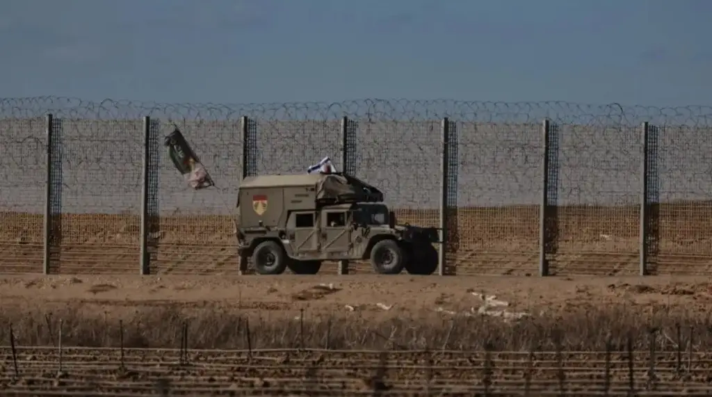 Israel confirma haber recibido el cuerpo de supuesto rehén entregado por grupo Hamás 