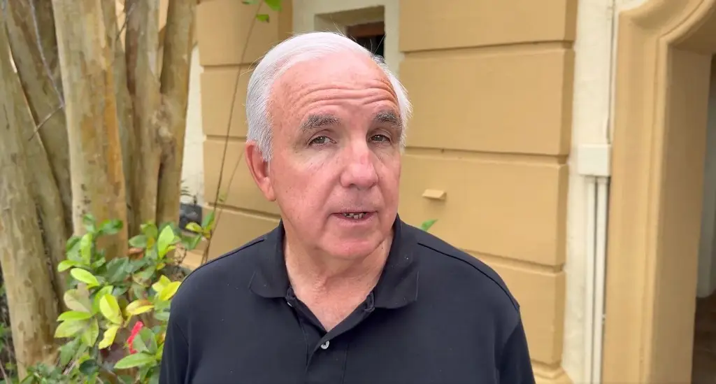 Imagen México no ha hecho lo suficiente para proteger intereses de EU: congresista Gimenez