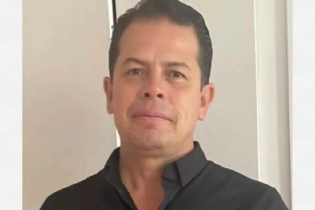 Imagen Reportan la desaparición del médico Marcos de Castro Román 