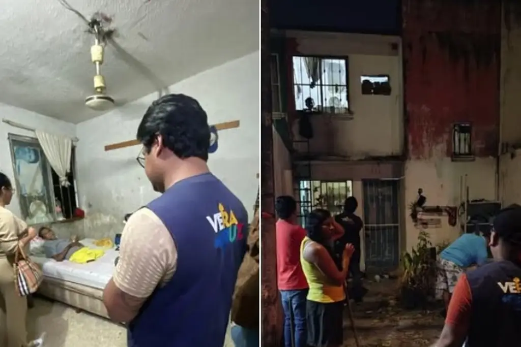 DIF atiende a adulto mayor pero se niega a abandonar su hogar 