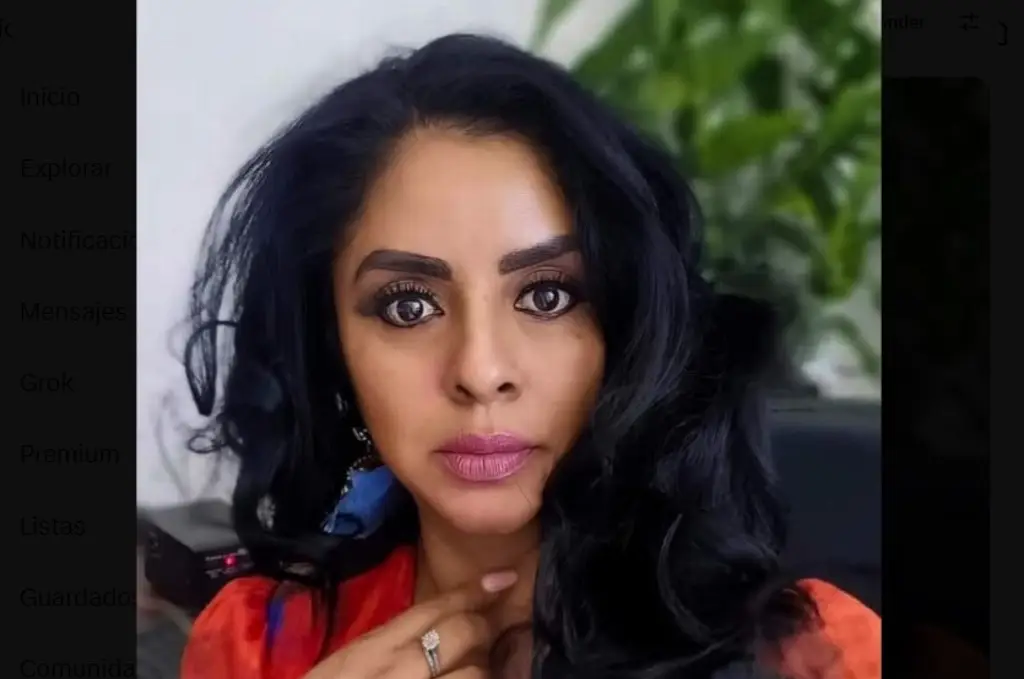 Imagen Matan a Guadalupe Urban, regidora de Cacahuatepec, Oaxaca