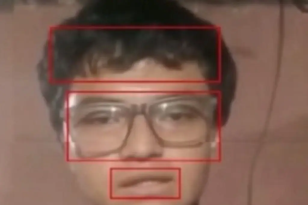 Imagen Filtran la imagen del atacante abatid0 de Carlos Manzo (+Foto)