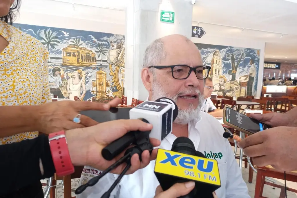 Falta de presupuesto mantienen paralizados proyectos a favor del campo: INIFAP