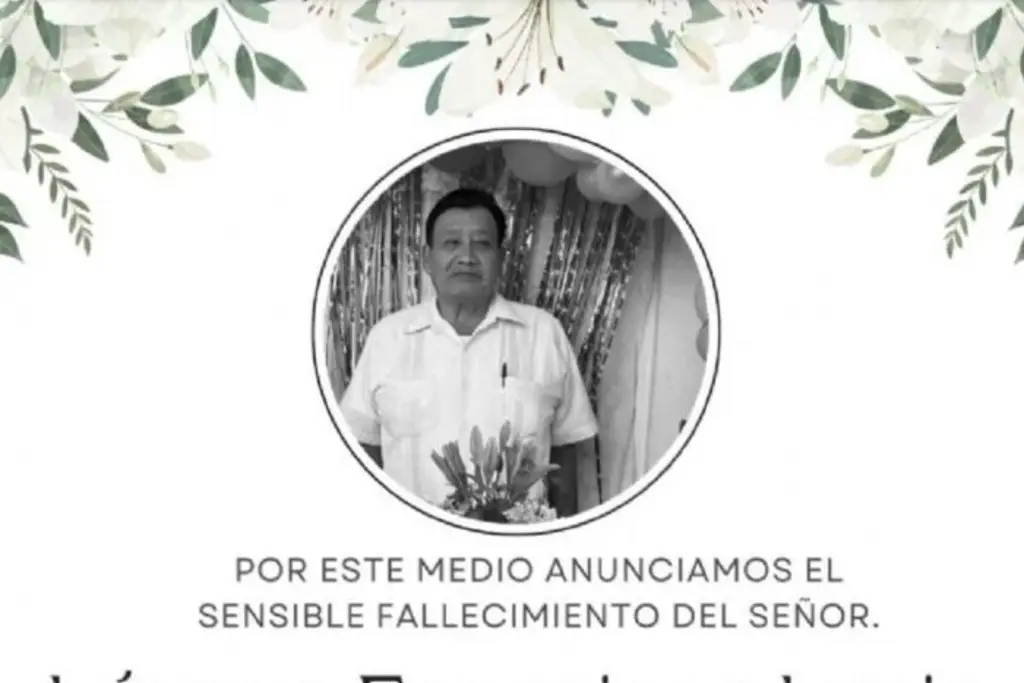 Imagen Encuentran sin vida a exalcalde de Chinameca, Veracruz