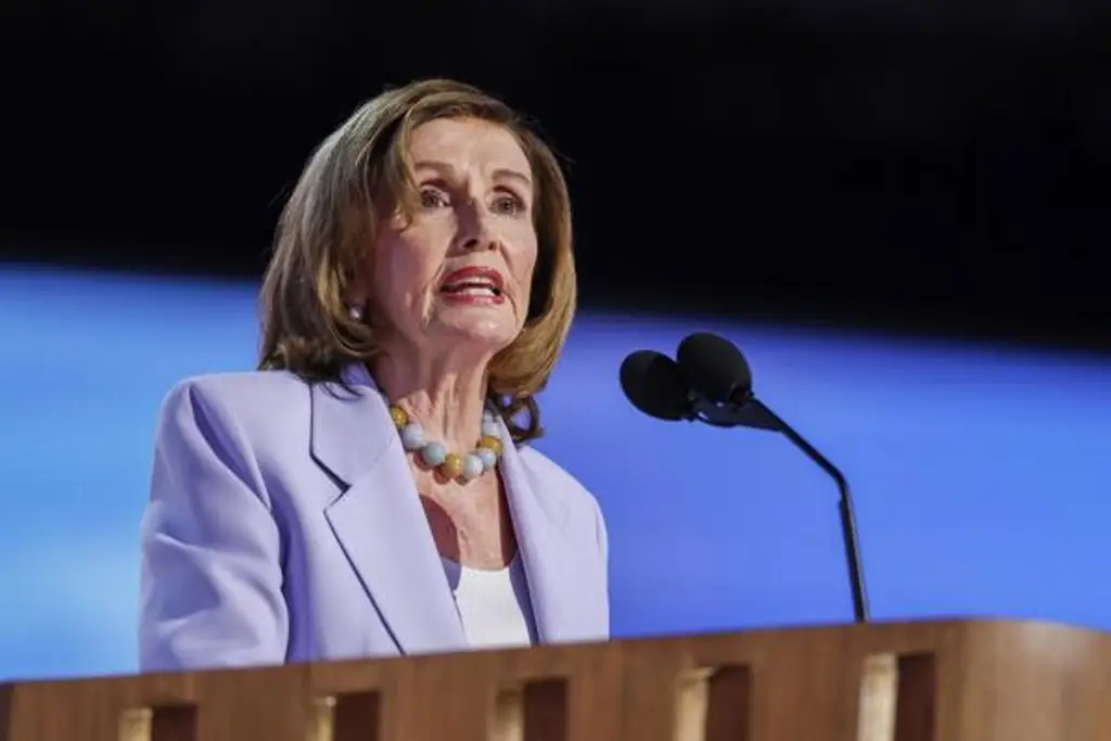 Nancy Pelosi anuncia su retiro del Congreso de EU; esto es lo que se sabe 