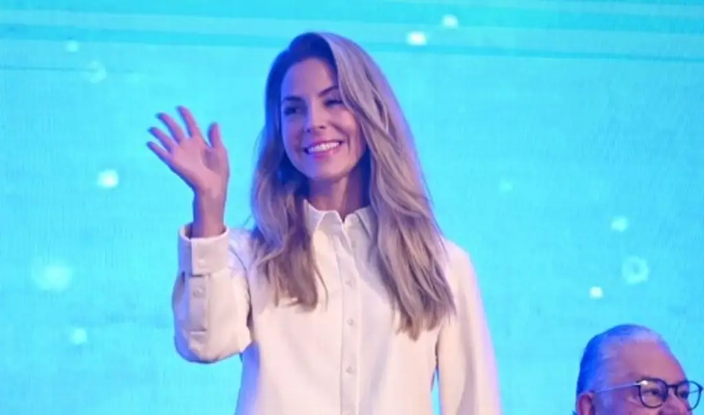 Imagen Administración de Paty Lobeira no contrató nueva deuda pública, informa tesorera 