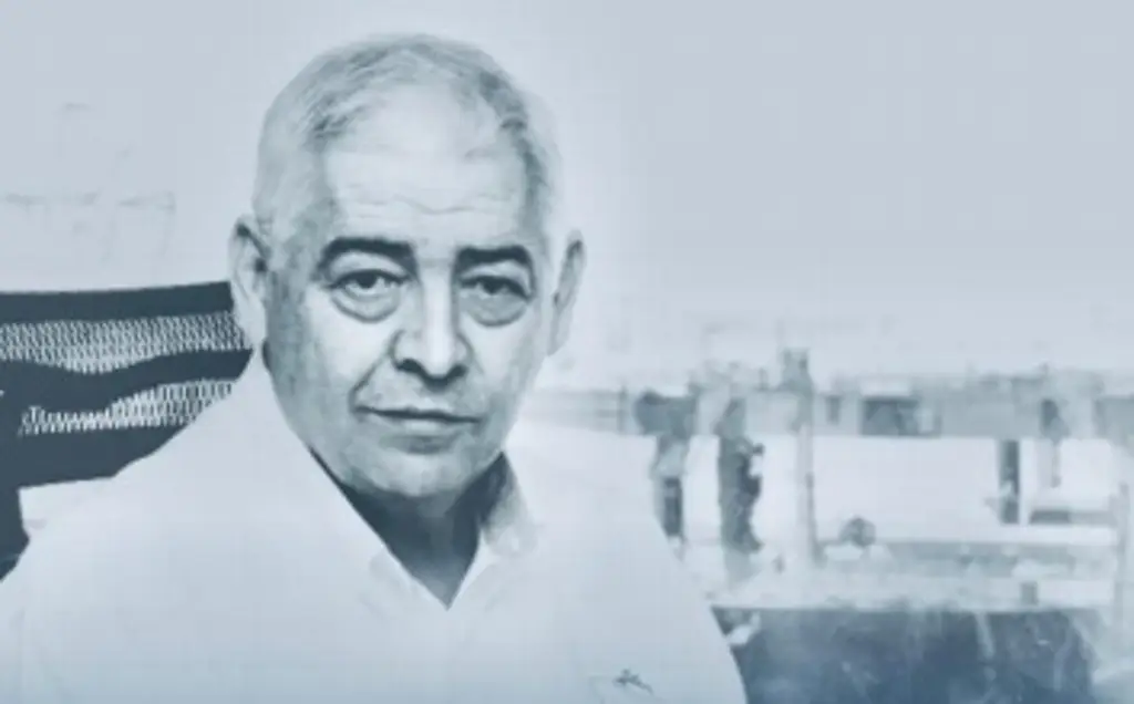 Imagen Fallece Juan Ignacio Fernández Carbajal, exdirector de APIVER 