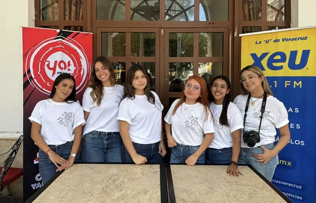 Imagen Llega a Veracruz actor de doblaje de Miraculous Ladybug