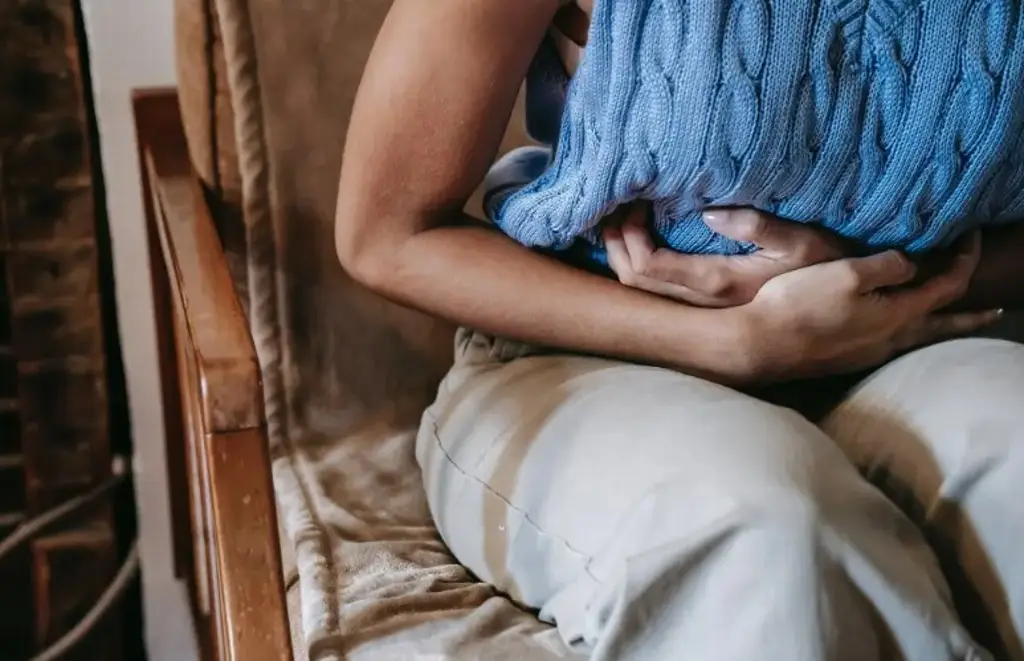 Así ayudan la cúrcuma y el jengibre a las personas