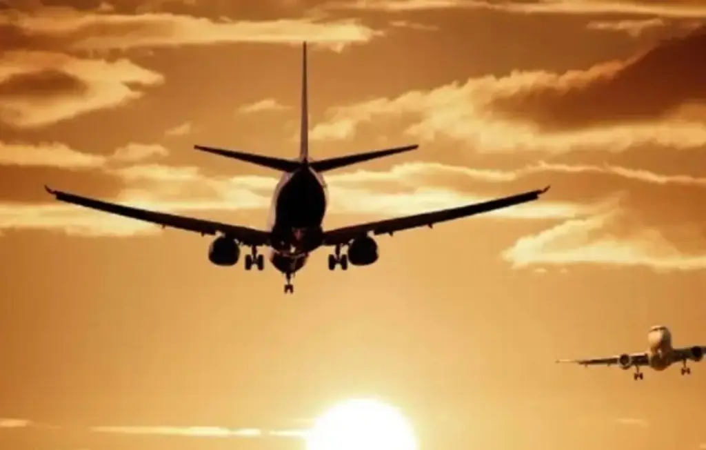 Imagen Aerolíneas de EU intentan preservar los vuelos internacionales pese a cierre de Gobierno