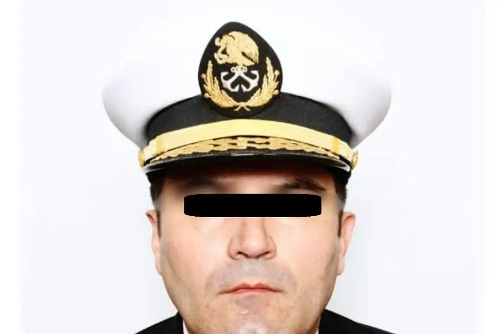 Imagen Jueza declara formalmente prófugo al aFernando Farías Laguna y reactiva orden de captura