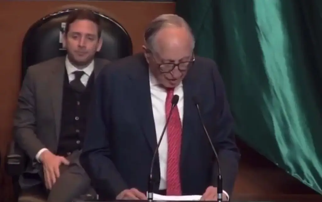 Imagen Asegura Salud abasto de 96% de medicamentos en clínicas del país 