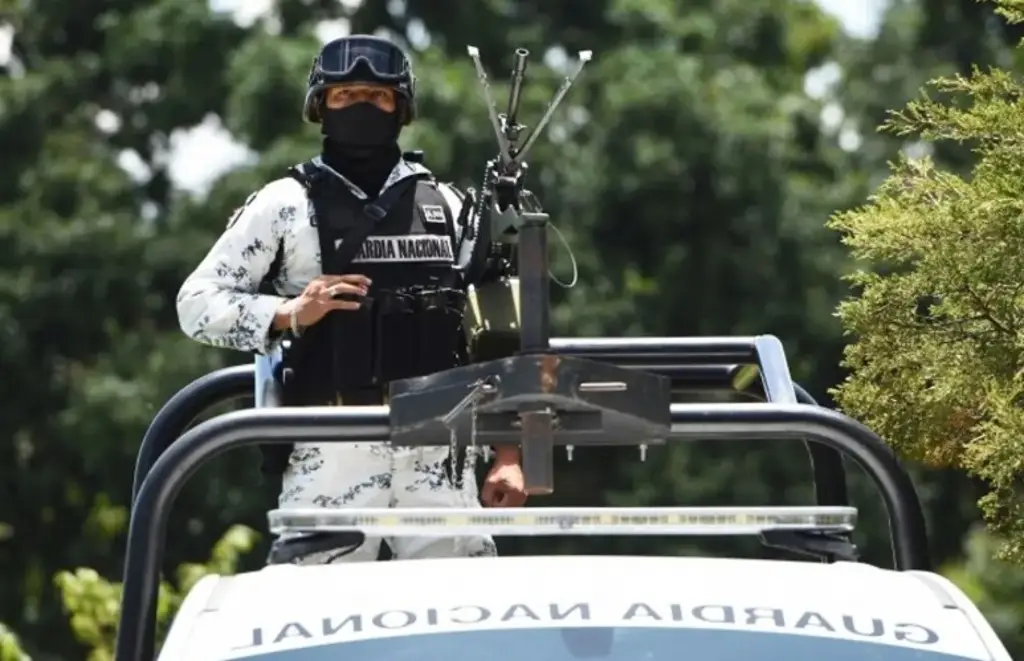 Imagen 'Plan Michoacán' es una estrategia mal improvisada: Analista 