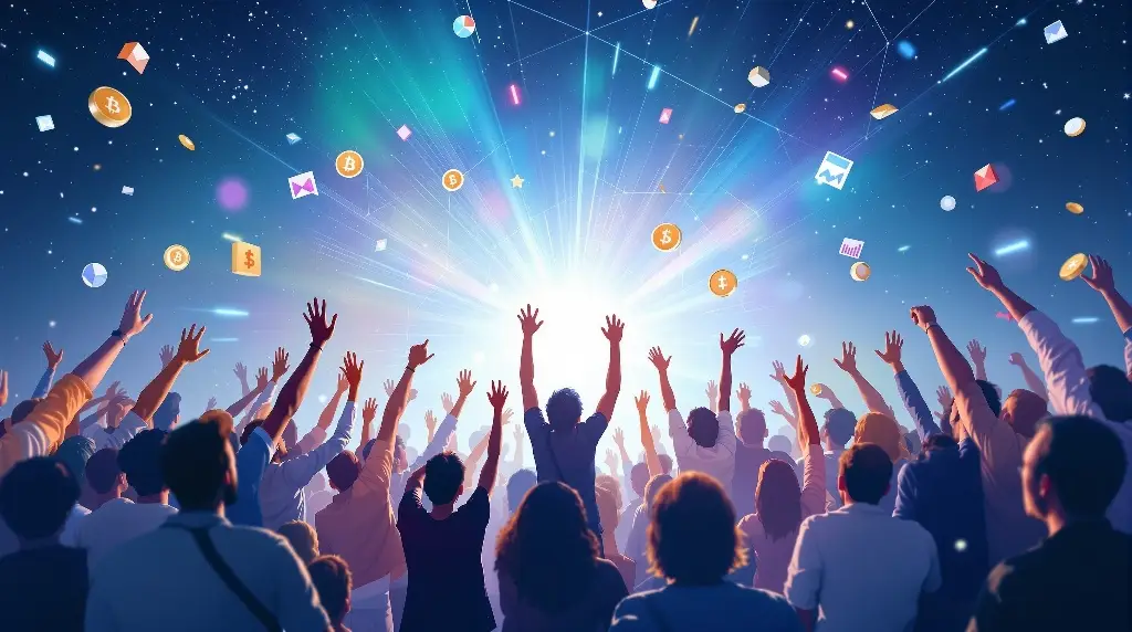 Imagen Inscribirse ¡Regístrate ahora y recibe un bono de $15!: Cómo un estadounidense jubilado ganó $32,800 anuales con el sistema de staking inteligente impulsado por IA de Poain.