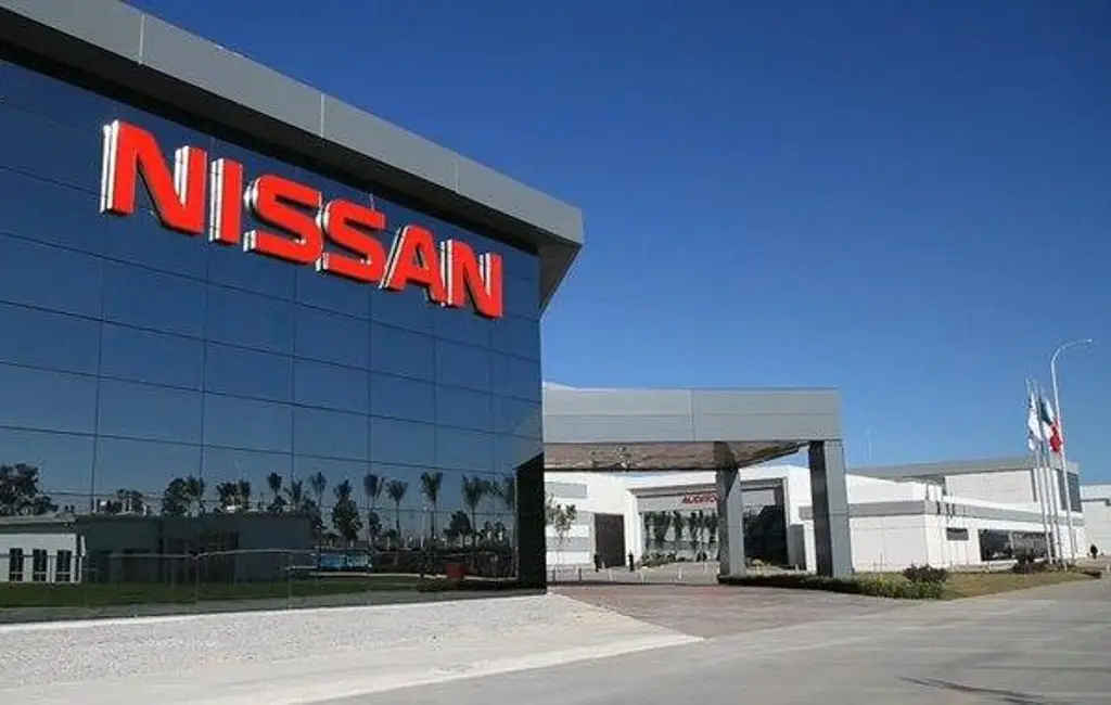 Imagen Nissan Mexicana cerrará planta temporal en Morelos y finiquitará a 869 trabajadores