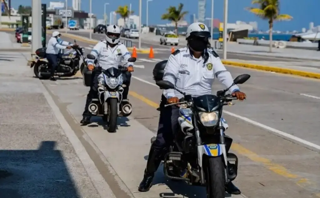 Imagen Habrá cierre vial en bulevar de Boca del Río; es por esta razón