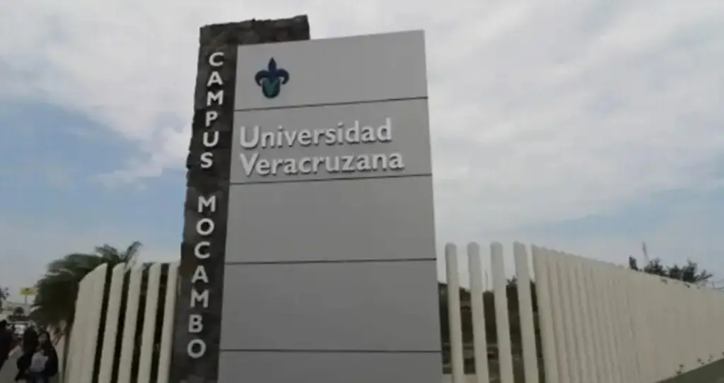 Imagen Por evento de norte, UV suspende actividades de manera presencial 