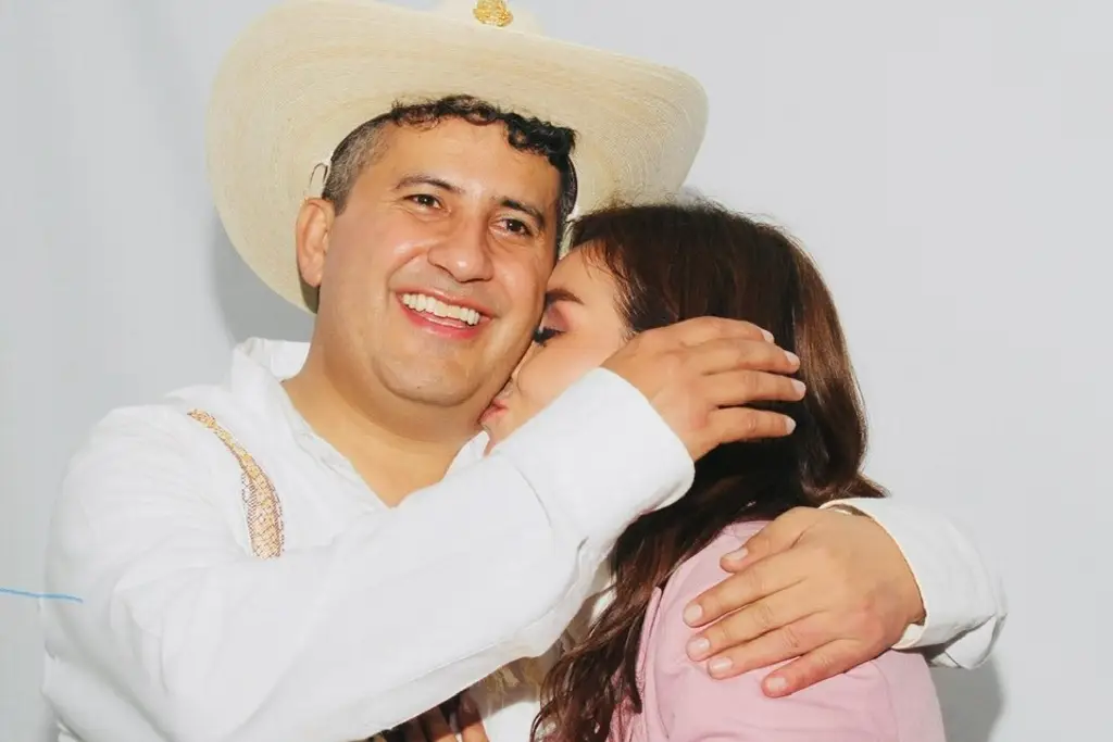 Imagen Grecia Quiroz dedica desgarrador mensaje a Carlos Manzo: 'No te voy a fallar' 