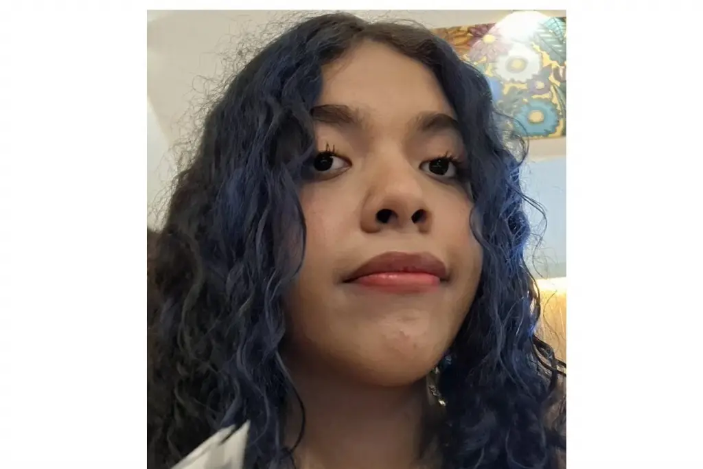 Imagen Buscan a joven mujer desaparecida en Veracruz ¿La has visto?