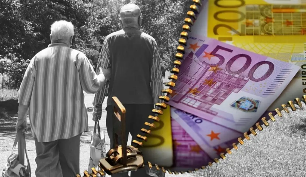 Imagen ¿Qué es la doble pensión del IMSS? Esto dice experto