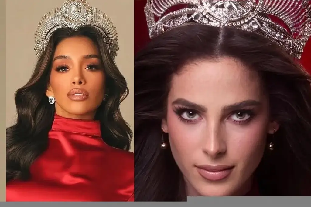 ¿Vendrá Fátima Bosch al Carnaval de Veracruz? Esto dice la Reina Fernanda Pumar 