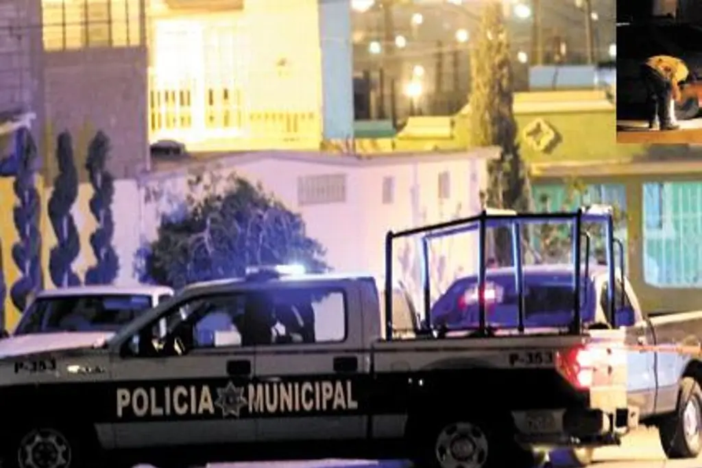 Imagen Patrulla de Policía Municipal provoca accidente en Xalapa; esto se sabe