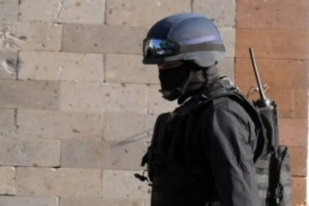 Imagen Asaltan a cuentahabiente en banco de Xalapa, Veracruz; así habría ocurrido 