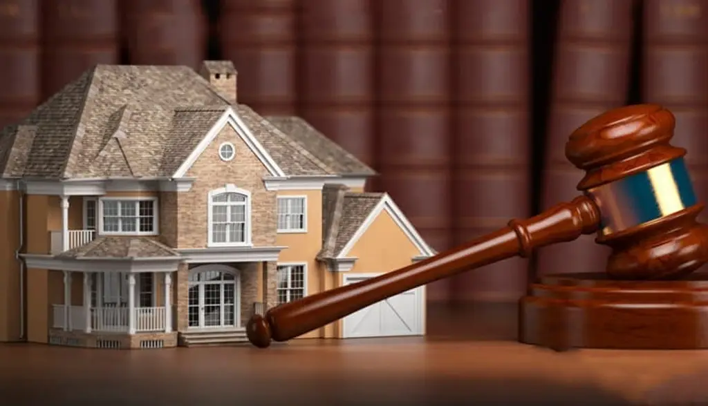 Imagen ¿Está en riesgo la propiedad privada en México? esto dicen expertos inmobiliarios