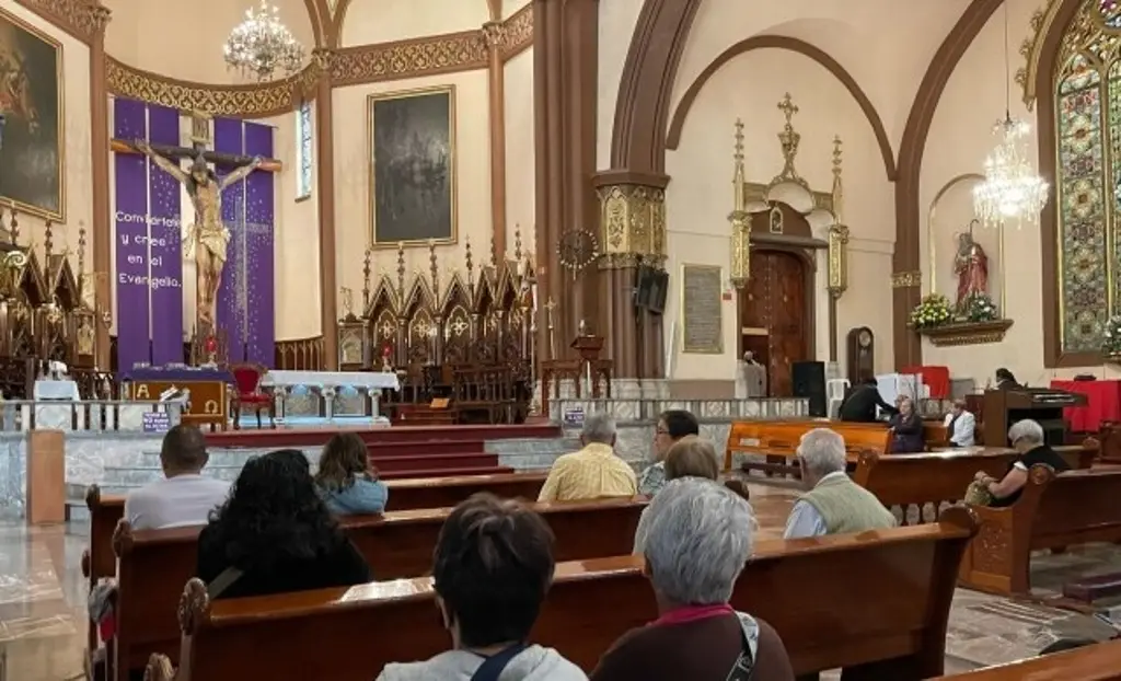 Ola de violencia en México genera más violencia en la sociedad veracruzana: Arquidiócesis de Xalapa