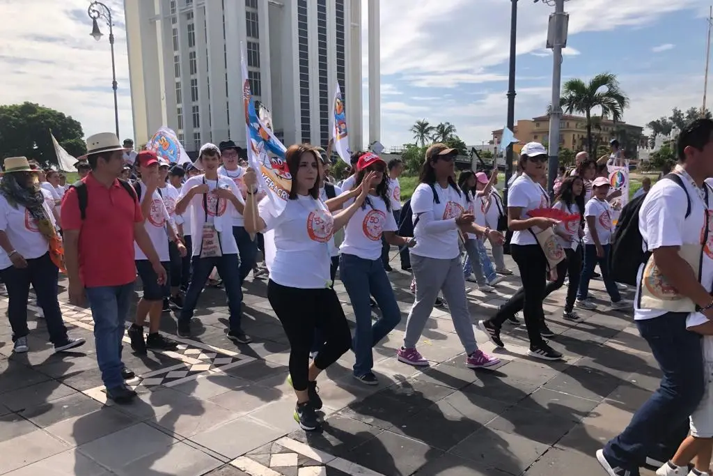 Imagen Anuncian jubileo de jóvenes en Veracruz con exintegrante de la 2da. Generación de La Academia